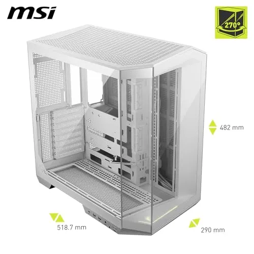 MSI MAG PANO 100L 2