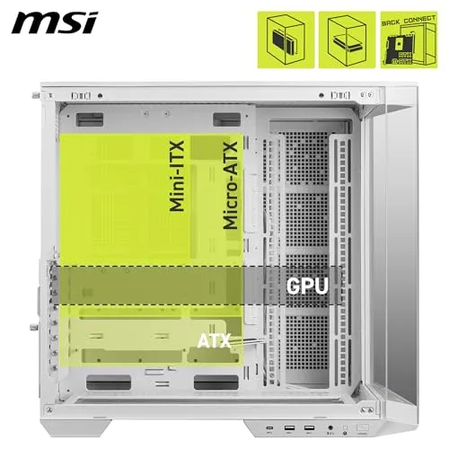 MSI MAG PANO 100L 4