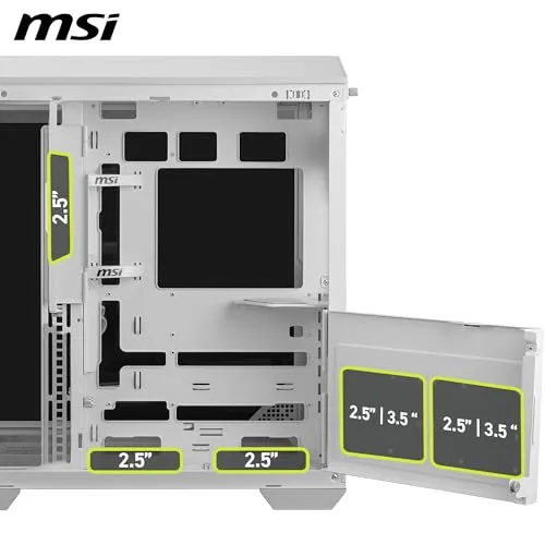 MSI MAG PANO 100L 5