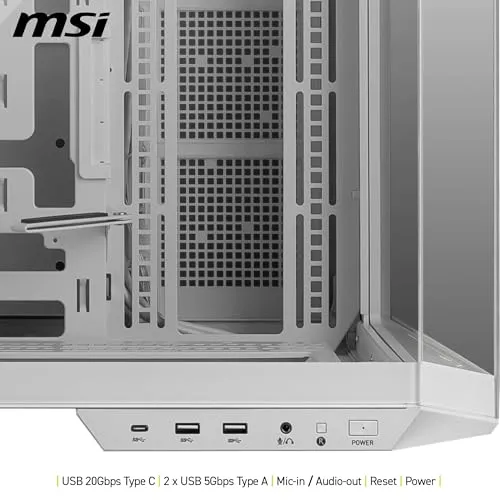 MSI MAG PANO 100L 6