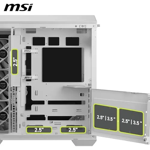 MSI MAG PANO 100R 4