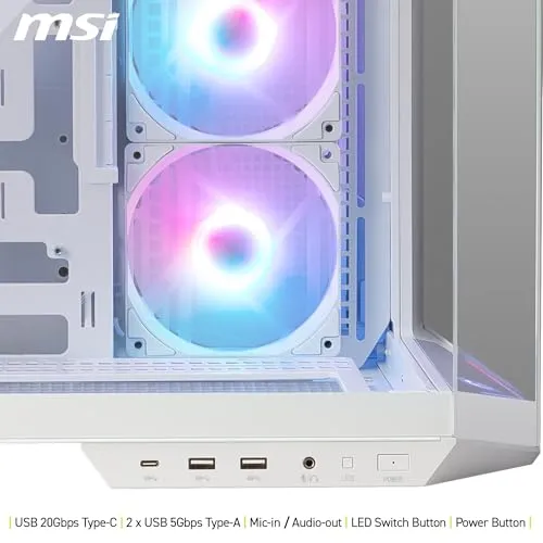 MSI MAG PANO 100R 5