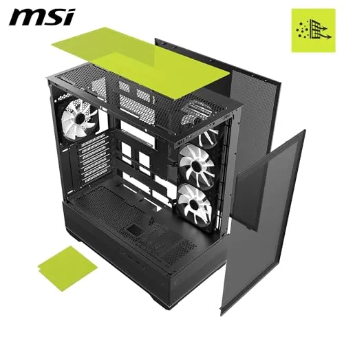MSI MAG PANO 110R 2