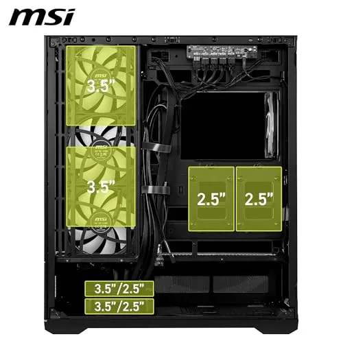 MSI MAG PANO 110R 4