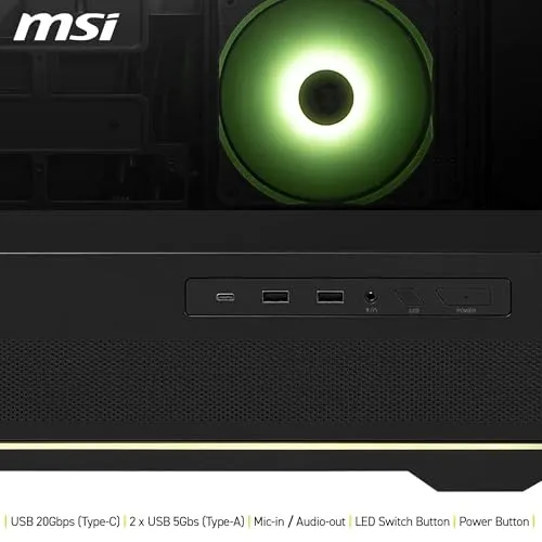 MSI MAG PANO 110R 5
