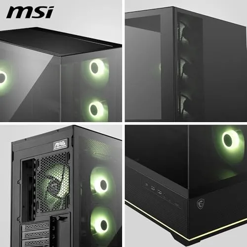 MSI MAG PANO 110R 6