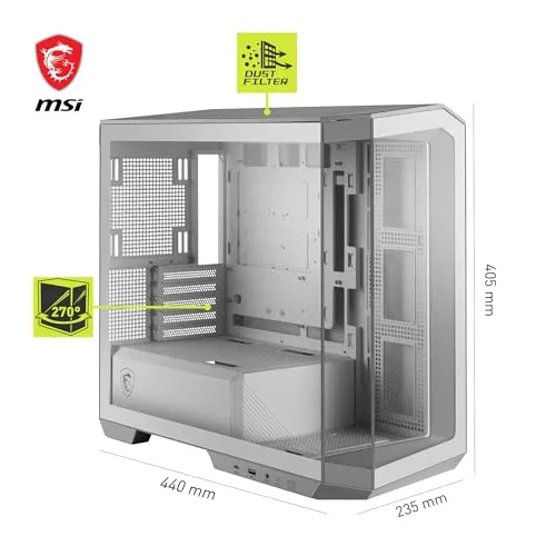 MSI MAG PANO M100L PZ 2