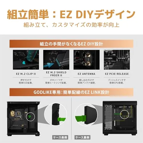 MSI MEG Z890 GODLIKE 5