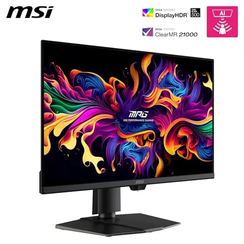 MSI MPG 271QRDE 2