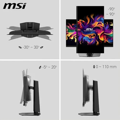 MSI MPG 271QRDE 3