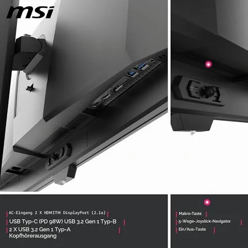 MSI MPG 271QRDE 4