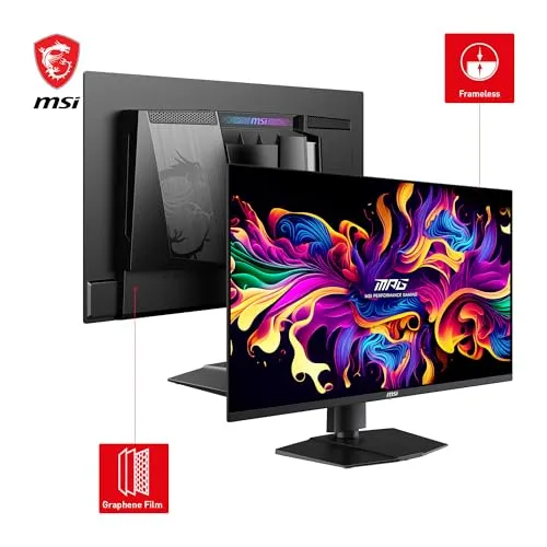 MSI MPG 271QRXDE 2
