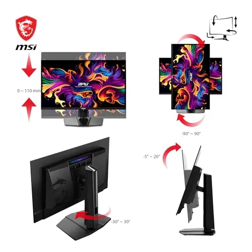 MSI MPG 271QRXDE 3