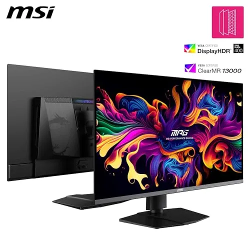 MSI MPG 322URXDE 2