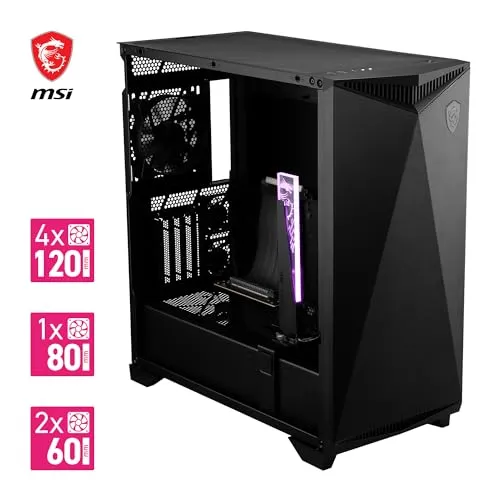 MSI MPG GUNGNIR 300P 2