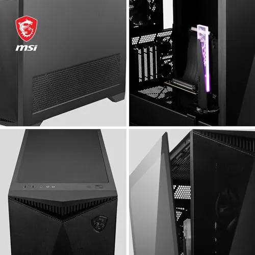 MSI MPG GUNGNIR 300P 4