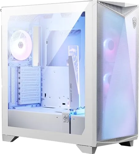 MSI MPG GUNGNIR 300R 2