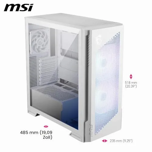 MSI MPG Velox 300R 2