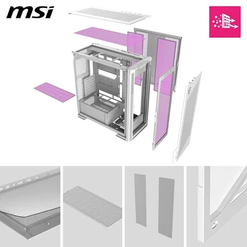 MSI MPG Velox 300R 3