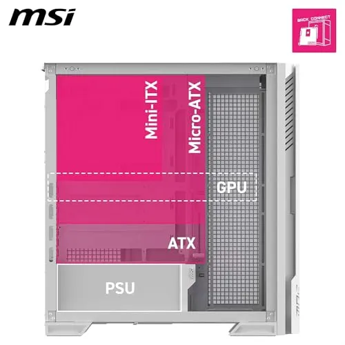 MSI MPG Velox 300R 4