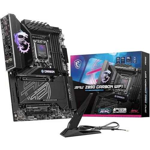 MSI MPG Z890 Carbon 2