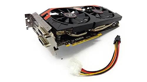 MSI N760 Twin Frozr 2GD5/OC 2