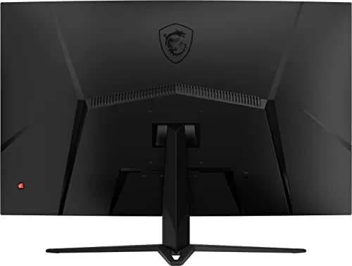 MSI Optix G32c4x 3