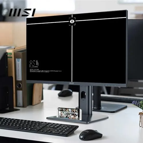 MSI PRO MP273QPDE 2