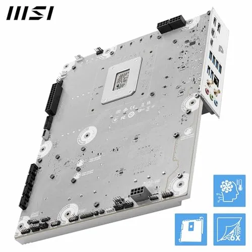 MSI PRO Z890-S WiFi PZ 3