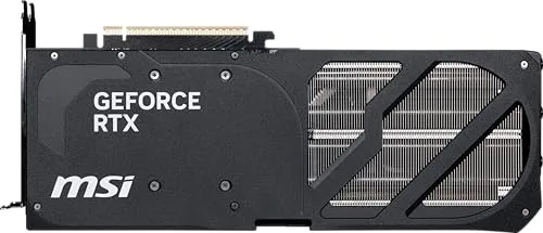 MSI RTX 5080 16G Shadow 3X OC 4