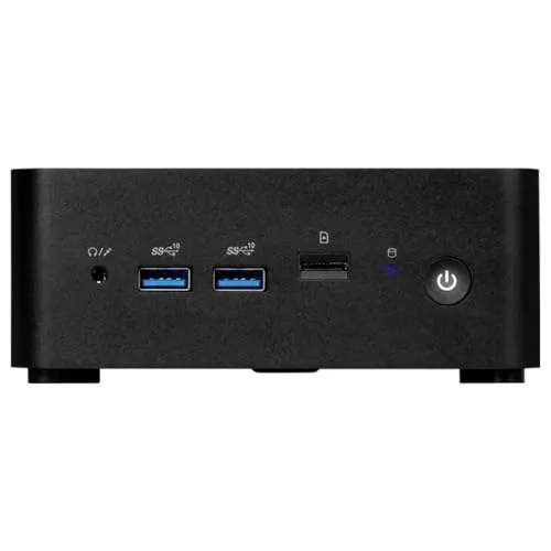 MSI Ultra 7 2