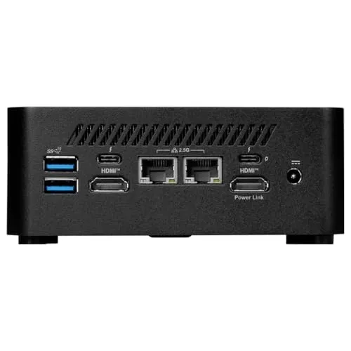 MSI Ultra 7 3
