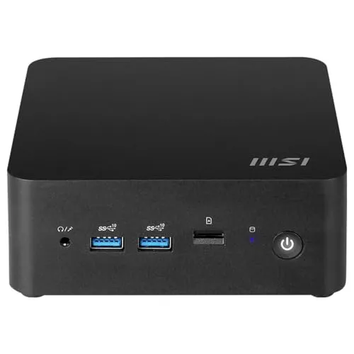 MSI Ultra 7