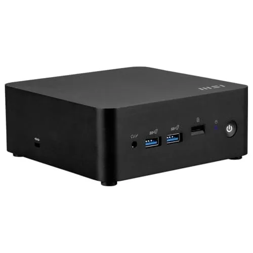 MSI Ultra 7 5