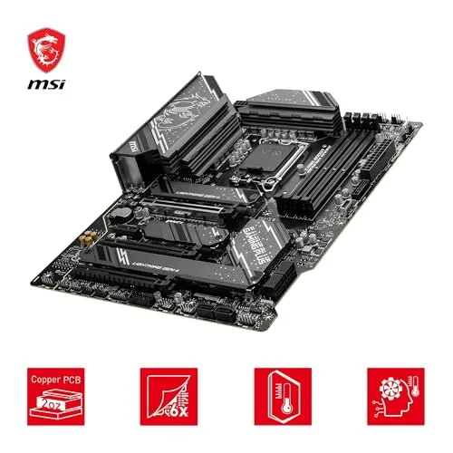 MSI Z790 Gaming Plus 4