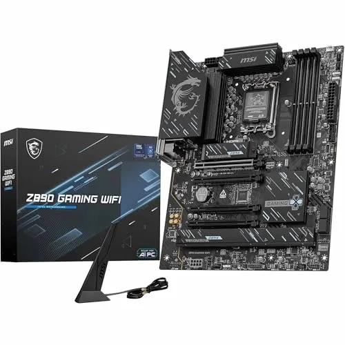 MSI Z890 Ultra 3