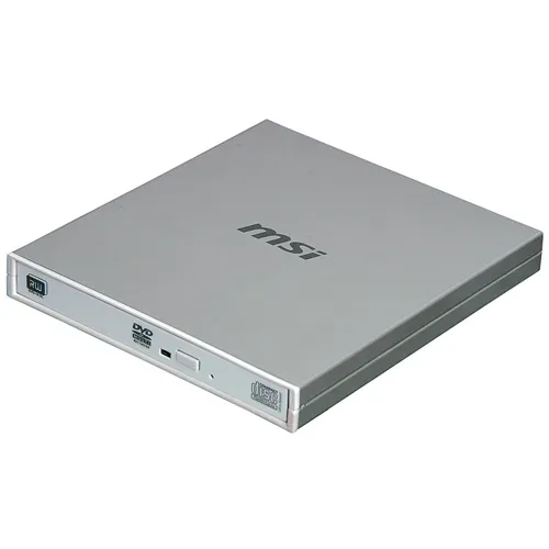 MSI 1001-DVD Wind Drive