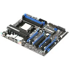 MSI 790FX-GD70 2