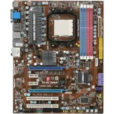 MSI 790GX-G65 2