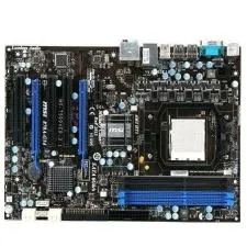 MSI 870A-G54 5