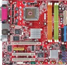 MSI 945GM2-FI 2