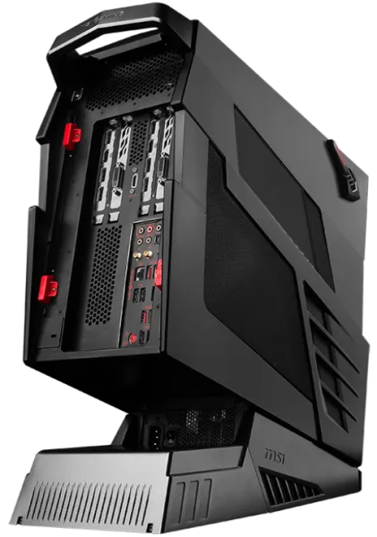 MSI Aegis T3 2