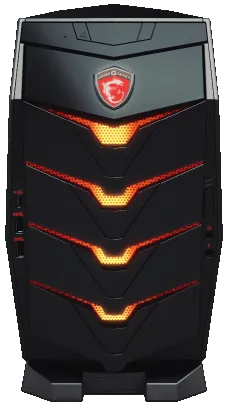 MSI Aegis T3 3