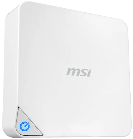 MSI Cubi (00B09612-SKU3) 3