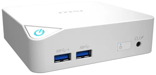 MSI Cubi (00B09612-SKU3)