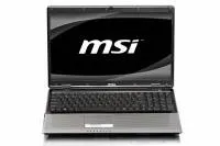 MSI CX620 2