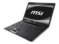 MSI CX640-i547W7P 2