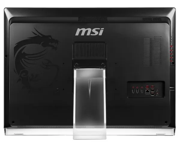 MSI Gaming 27 6QE 3