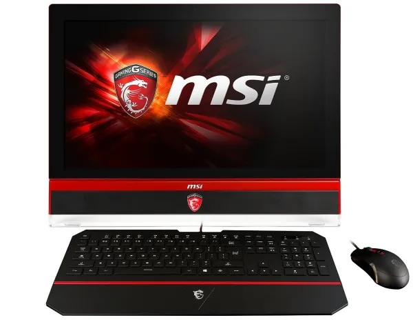MSI Gaming 27 6QE