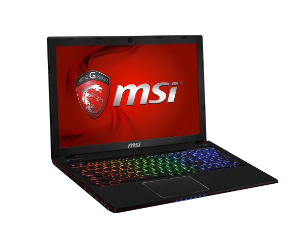 MSI GE60-2PCi781W7 2